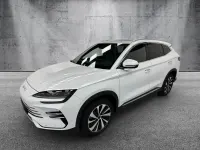 Ny BYD Seal U Design 324 HK (238 kW) 2026 Hvid SUV