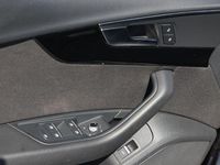 Gebraucht Audi A4 2022 Schwarz