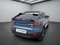 Second-hand Volvo C40 2024 Albastru SUV