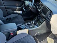 Gebraucht Seat Ateca 4Drive 190 PS (139 kW) 2019 Grau SUV