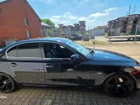 Gebraucht BMW 530 235 PS (172 kW) 2008 Blau Limousine