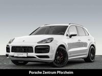Gebraucht Porsche Cayenne GTS 460 PS (338 kW) 2021 Weiss SUV