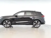 Gebraucht Cupra Terramar 204 PS (150 kW) 2026 Midnight schwarz SUV