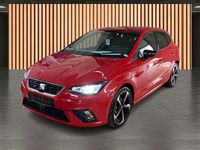 Gebraucht Seat Ibiza FR 116 PS (85 kW) 2024 Rot Limousine
