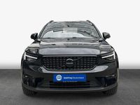Gebraucht Volvo XC40 Plus 163 PS (119 kW) 2025 Schwarz SUV