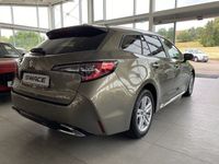 Neu Suzuki Swace Comfort+ 140 PS (102 kW) 2025 Oxide bronze Kombi