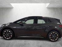 Gebraucht VW ID.3 Pro Performance 150 kW (204 PS) 2021 Grau Kleinwagen