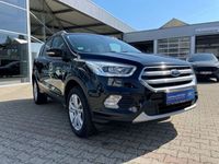 gebraucht Ford Kuga Cool&Connect 1.5 EcoBoost Navi. El. Heckklappe Apple CarPlay Android Auto