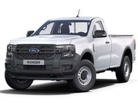 gebraucht Ford Ranger 2,0 l EcoBlue Einzelkabine XL 4x4*RÜCKFAHRKAMER