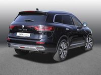 Gebraucht Renault Koleos Initiale Paris 184 PS (135 kW) 2023 Schwarz SUV