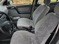 Gebraucht Opel Astra 116 PS (85 kW) 1997 Grau Limousine