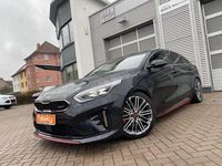 Gebraucht Kia ProCeed GT 204 PS (150 kW) 2020 Schwarz Kombi