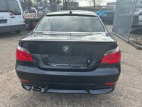 gebraucht BMW 525 Lim. i SCHNITZER