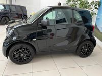 Gebraucht Smart ForTwo Coupé 90 PS (66 kW) 2019 Grün Coupé