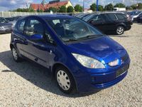 gebraucht Mitsubishi Colt 1.5 DI-D Instyle Neu