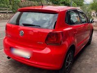gebraucht VW Polo - sehr günstig durch Gasanlage