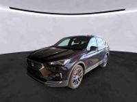 Gebraucht Seat Tarraco Xperience 245 PS (180 kW) 2022 Magic schwarz SUV