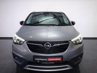 Gebraucht Opel Crossland Ultimate 131 PS (96 kW) 2020 Grau SUV