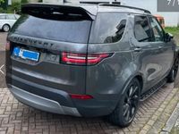 gebraucht Land Rover Discovery 5 