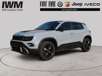 Neu Jeep Avenger North 136 PS (100 kW) 2026 Grau SUV