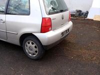 gebraucht VW Lupo 1,4 Benzin