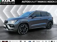 Gebraucht Cupra Ateca VZ 300 PS (220 kW) 2025 Grau SUV