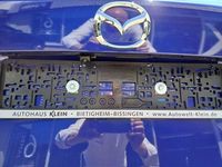 Gebraucht Mazda 2 Center-Line 116 PS (85 kW) 2024 Glass blue Kleinwagen