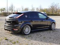 gebraucht Ford Focus MK2 2.0 145ps