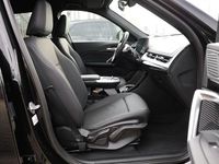Gebraucht BMW iX1 xLine 230 kW (313 PS) 2023 Schwarz SUV