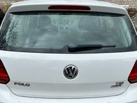 gebraucht VW Polo 1.2 TSI 66kW - TüV 12.2025