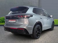 Gebraucht VW Tiguan R-line 150 PS (110 kW) 2025 Silber SUV