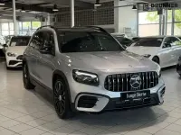Gebraucht Mercedes GLB35 AMG 306 PS (225 kW) 2024 Lack hightechsilber SUV