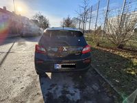 Gebraucht Mitsubishi Space Star Top 80 PS (58 kW) 2018 Limousine