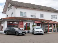Gebraucht Fiat 500 Lounge 69 PS (50 kW) 2020 Weiß Cabrio