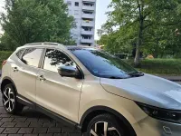 Gebraucht Nissan Qashqai N-Connecta 150 PS (110 kW) 2019 SUV