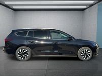 Nowe Ford Focus Titanium 155 KM (114 kW) 2025 Czarny Kombi