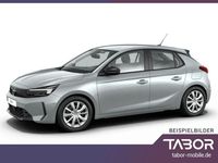Neu Opel Corsa 101 PS (74 kW) 2025 Kristall silber metallic Kleinwagen