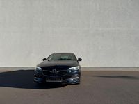 Gebraucht Opel Insignia OPC 209 PS (153 kW) 2018 Schwarz Kombi