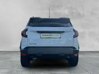 Gebraucht Dacia Duster Journey 131 PS (96 kW) 2024 Weiß SUV