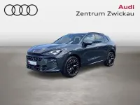 Gebraucht Cupra Terramar VZ 265 PS (194 kW) 2025 Grau SUV