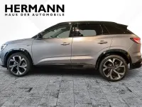 Neu Renault Austral Iconic Esprit Alpine 158 PS (116 kW) 2025 Schwarz SUV
