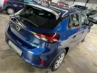 Gebraucht Opel Corsa Edition 75 PS (55 kW) 2021 Blau Kleinwagen