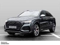 gebraucht Audi RS Q8 TFSI quattro tiptronic