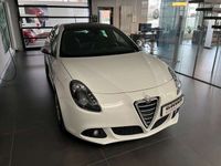 gebraucht Alfa Romeo Giulietta Quadrifoglio Verde QV 1.8l TBi