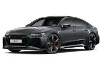 Gebraucht Audi RS7 600 PS (441 kW) 2025 Daytonagrau perleffekt Kleinwagen