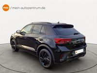 Gebraucht VW T-Roc Style 150 PS (110 kW) 2025 Schwarz SUV
