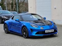 gebraucht Renault Alpine A110 R 1.8 TCe 300 EU6d