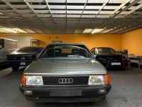 Gebraucht Audi 100 Sport 133 PS (97 kW) 1990 Beige Limousine