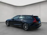 Occasion Volvo V60 Plus 310 ch (228 kW) 2024 Noir Break