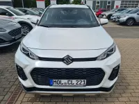Gebraucht Suzuki Across 306 PS (225 kW) 2024 Platinum white pearl metallic SUV